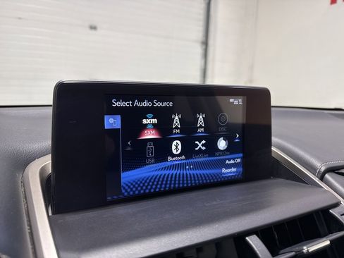 Used 2018 Lexus NX 300 FWD w/ Accessory Package image 20