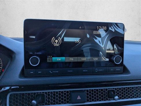 New 2026 Honda Civic FWD Hybrid Sedan image 14