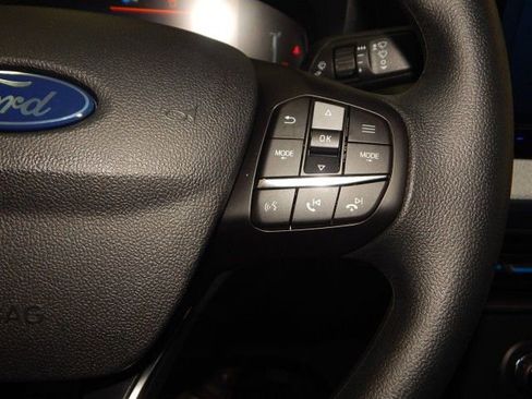 New 2025 Ford Maverick XLT image 26