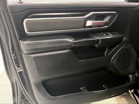 Used 2020 RAM 1500 Big Horn AWD/4WD image 26