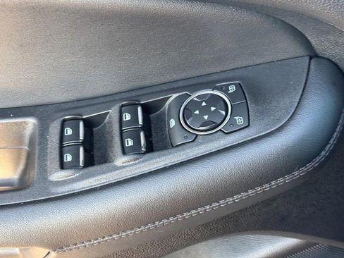 Used 2024 Ford Edge SEL w/ Convenience Package AWD/4WD image 17