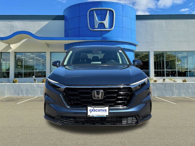 Used 2024 Honda CR-V EX-L image 6