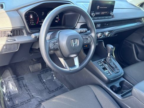 Certified 2024 Honda CR-V LX image 15