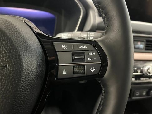 New 2026 Honda Pilot Elite image 15