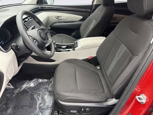 Used 2023 Hyundai Tucson SEL image 11