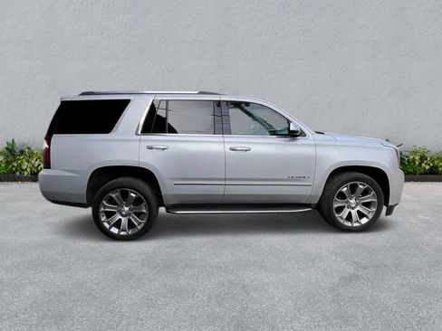 Used 2019 GMC Yukon Denali w/ Open Road Package AWD/4WD image 5