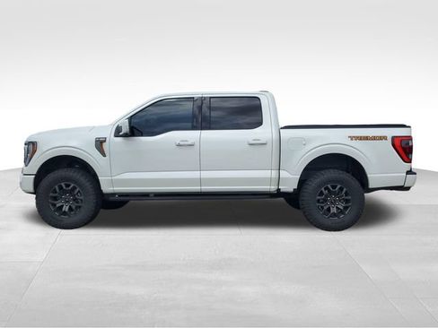 Used 2023 Ford F150 Tremor w/ Equipment Group 402A High AWD/4WD image 9
