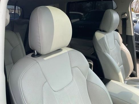 Certified 2021 Kia Telluride EX w/ EX Premium Package image 59