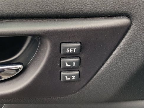 Used 2019 Subaru Legacy 2.5i Limited image 6