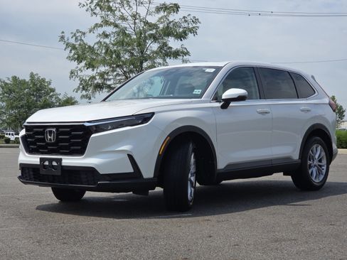 Used 2024 Honda CR-V EX image 15