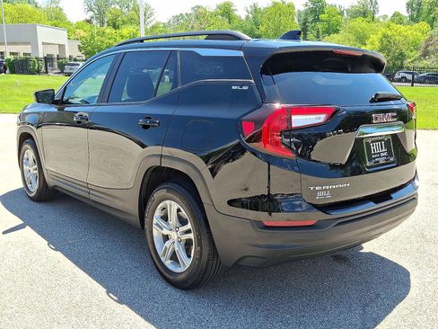 Certified 2023 GMC Terrain SLE w/ Driver Convenience Package FWD image 22