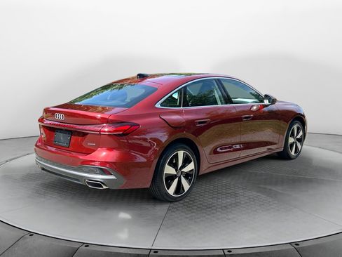 New 2025 Audi A5 2.0T Premium Plus image 7