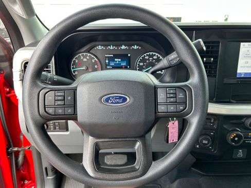 Used 2025 Ford F250 XL w/ STX Appearance Package AWD/4WD image 30