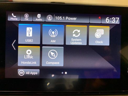 Used 2022 Honda Accord Sport image 27