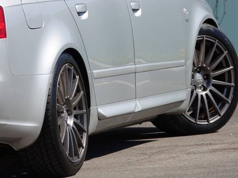 Used 2007 Audi S4 Avant AWD/4WD image 19
