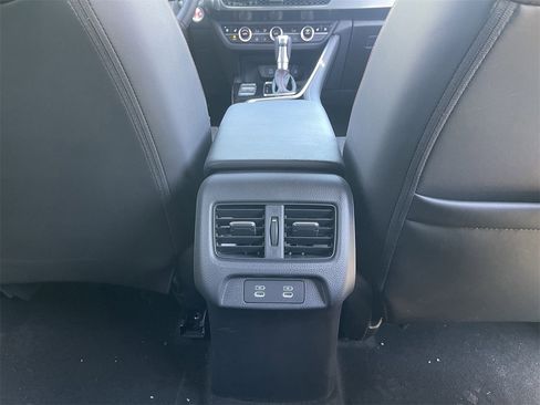 New 2025 Acura ADX A-Spec image 16