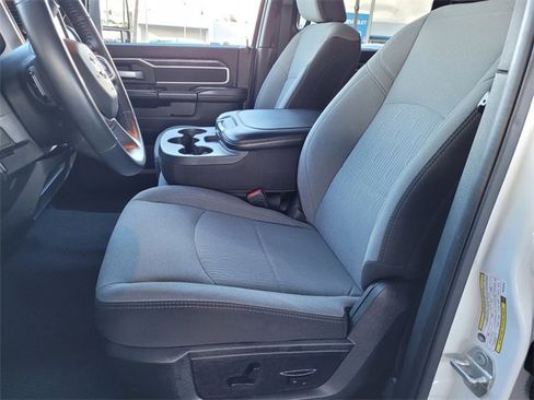 Certified 2024 RAM 2500 Big Horn image 16