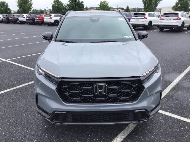 New 2027 Honda CR-V Sport-L image 7