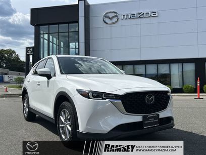 Used 2023 MAZDA CX-5 AWD 2.5 S
