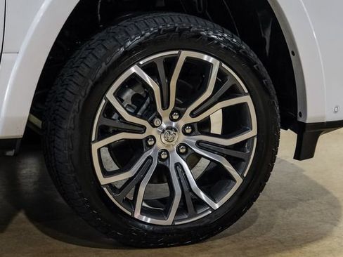 Used 2025 RAM 1500 Tungsten w/ Off Road Group AWD/4WD image 29