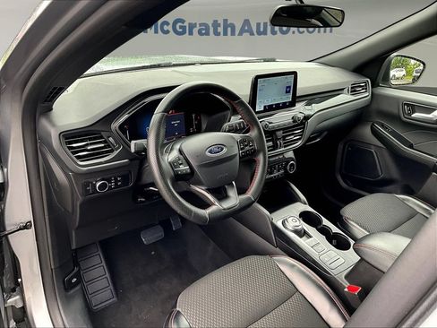 Used 2024 Ford Escape ST-Line AWD/4WD image 20