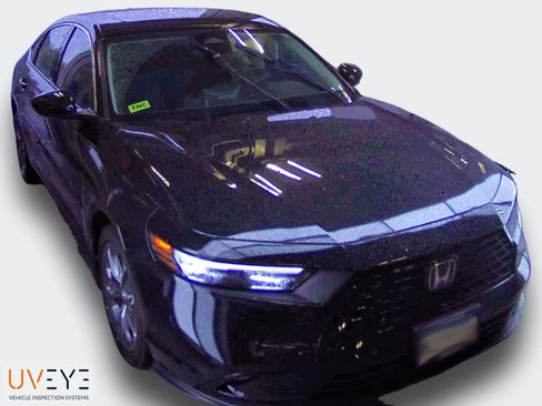 Used 2023 Honda Accord EX image 1