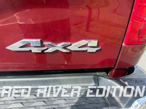 Used 2021 RAM 2500 Laramie image 14