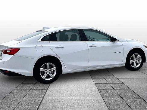 Used 2024 Chevrolet Malibu LT FWD image 11