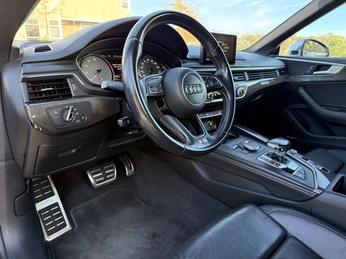 Used 2018 Audi S5 Premium Plus image 23