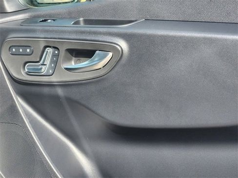 New 2025 Mercedes-Benz Sprinter 2500 image 14