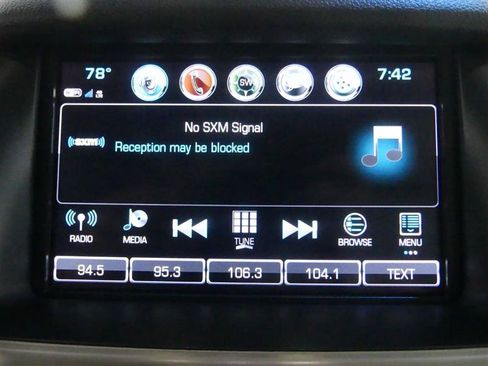 Used 2019 GMC Yukon Denali w/ Denali Ultimate Package AWD/4WD image 40