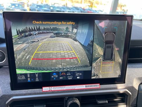 New 2026 Toyota 4Runner Trailhunter image 20