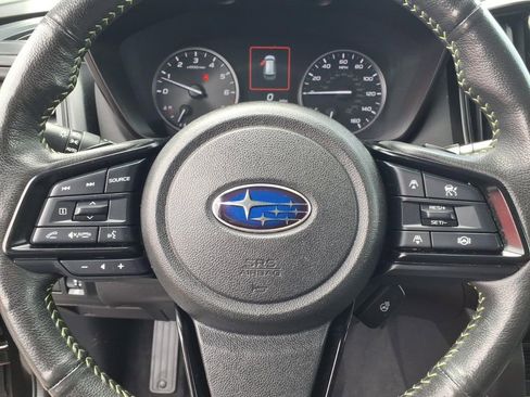 Certified 2023 Subaru Ascent Onyx Edition Limited AWD/4WD image 5