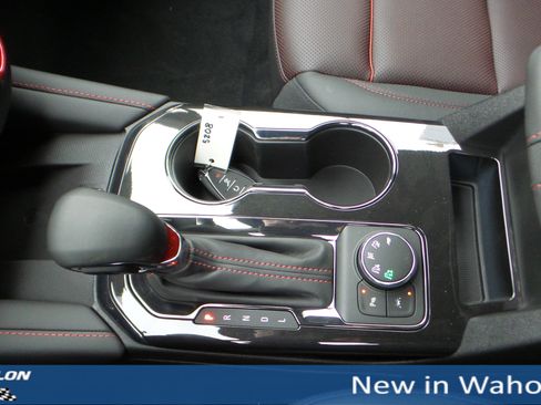 New 2026 Chevrolet Blazer RS image 18