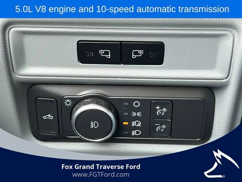 Certified 2022 Ford F150 XLT w/ XTR Package AWD/4WD image 16