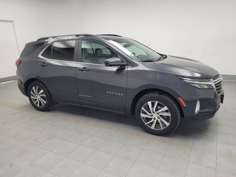 Used 2022 Chevrolet Equinox LT image 11