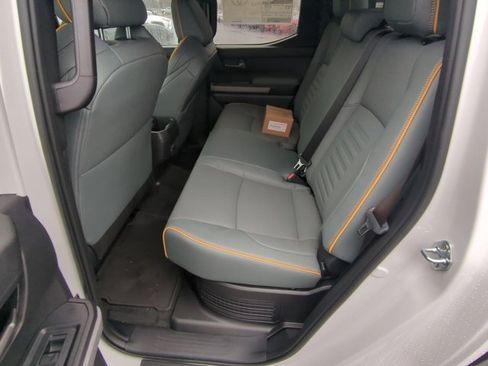New 2026 Toyota Tacoma Trailhunter image 13