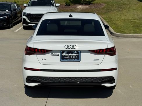 New 2026 Audi A3 2.0T Premium image 12