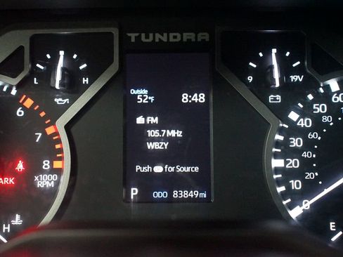 Used 2024 Toyota Tundra SR5 image 17