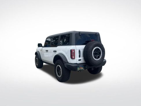 Used 2024 Ford Bronco Badlands w/ Sasquatch Package AWD/4WD image 6