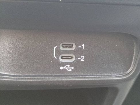 New 2027 Chrysler Pacifica LX FWD image 21