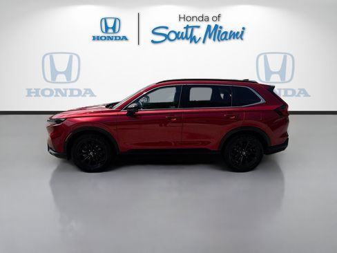 Used 2024 Honda CR-V Sport image 4