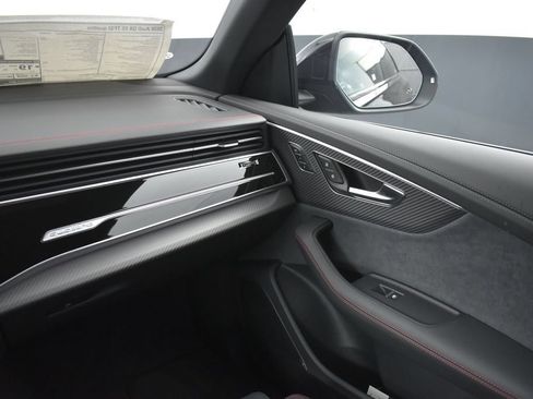 New 2026 Audi Q8 Premium Plus AWD/4WD image 13