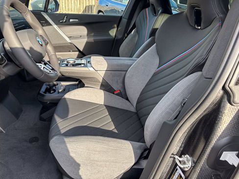 Used 2026 BMW iX xDrive45 w/ M Sport Package image 13