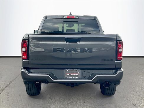 New 2026 RAM 1500 Laramie image 6