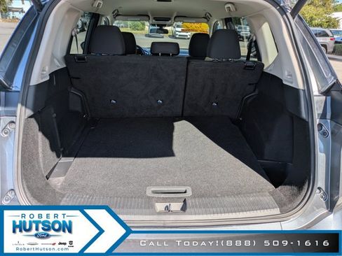 Used 2024 Nissan Rogue SV AWD/4WD image 10