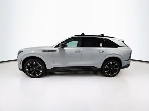 New 2026 Cadillac Escalade IQ Sport 1 w/ LPO, Floor Liner Package image 5