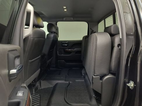 Used 2018 GMC Sierra 1500 SLT AWD/4WD image 22