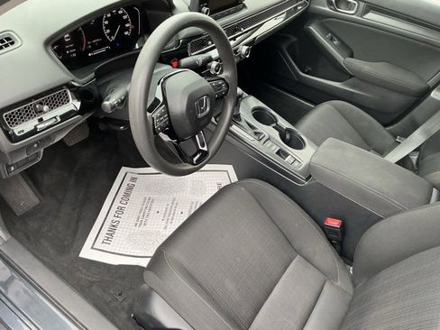 Used 2024 Honda Civic LX image 14