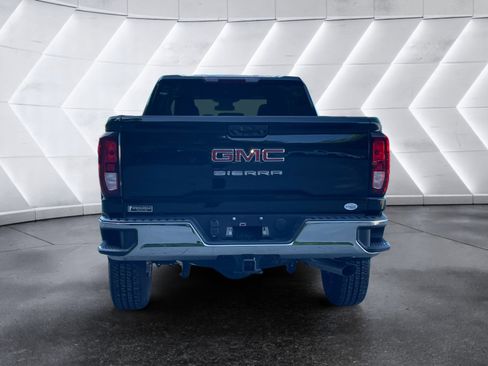 New 2026 GMC Sierra 2500 Pro w/ Convenience Package AWD/4WD image 5
